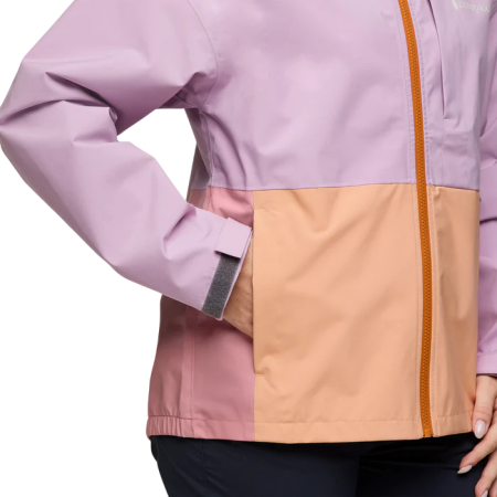 Veste femme Cotopaxi Cielo Rain Jacket