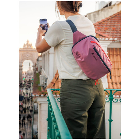 Sac à dos de voyage Cotopaxi Allpa 50L Adventure Travel Pack