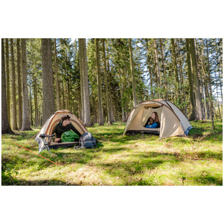 Tente Zulu Easy Tent 2