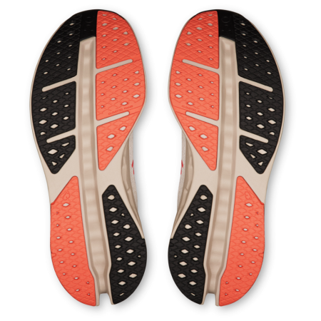 Chaussures running femme On Running Cloudsurfer Max