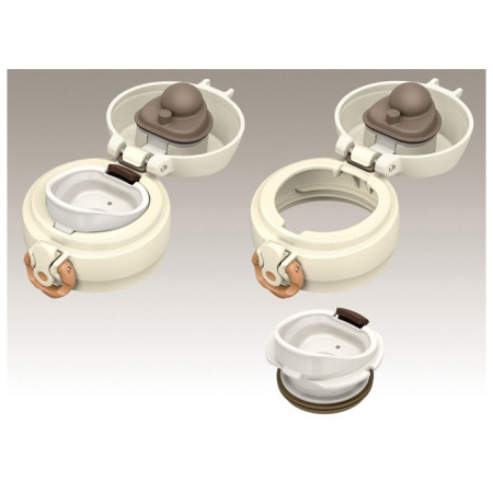 Mug isotherme Thermos Mobilní 500ml