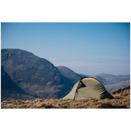 Tente de randonnée Terra Nova Equipment Helm Compact 1