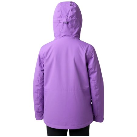 Veste enfant Husky Neoni K Purple
