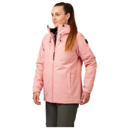 Veste de ski femme Hannah Pepper