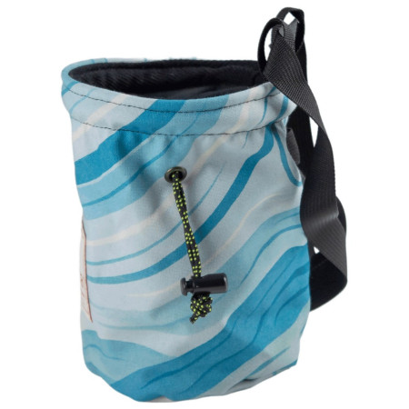 Sac à magnésie SIERRA Climbing Element Series