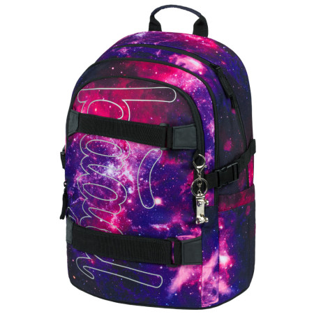 Sac à dos scolaire Baagl Skate