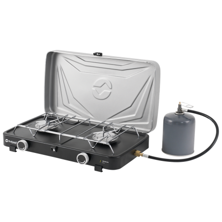 Réchaud à gaz Outwell Mauna Duo