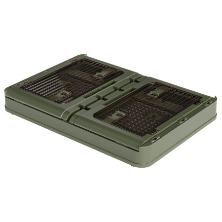 Boîte de rangement Yolco FB40