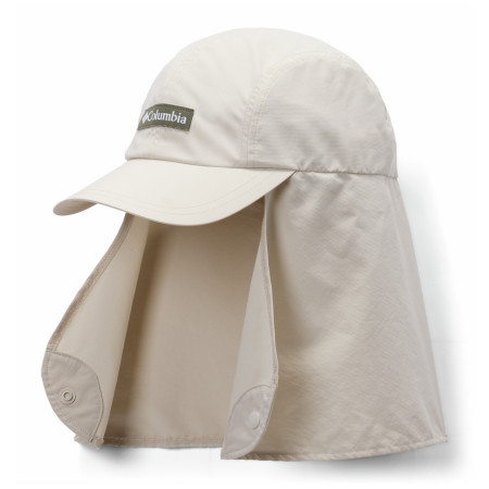 Chapeau Columbia Skien Valley™ Cachalot beige Dark Stone
