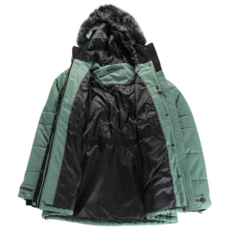 Veste femme Alpine Pro Werda