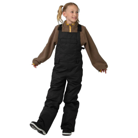 Pantalon de ski enfant DucKsday Bip Pants Black