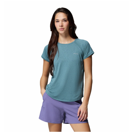 T-shirt femme Columbia Bogata Bay™ SS Tee