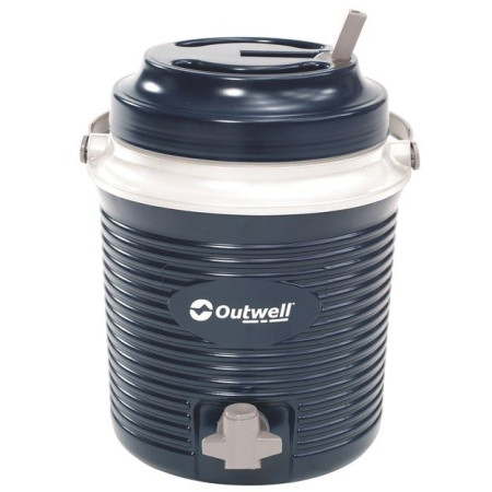 Thermo-contenu pour boissons Outwell Fulmar 5,8L bleu foncé