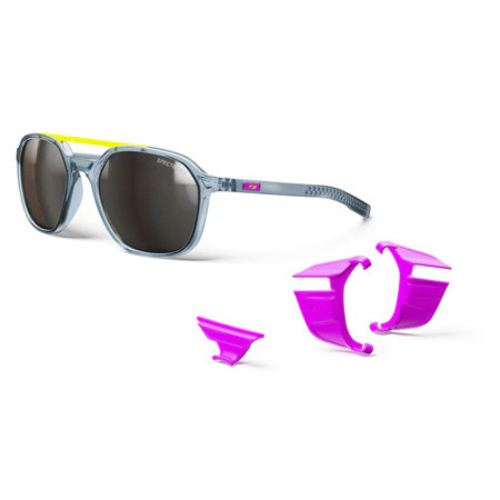 Lunettes soleil Julbo Slack Cover Sp 4