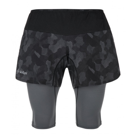 Short homme Kilpi Bergen-M vert Blk