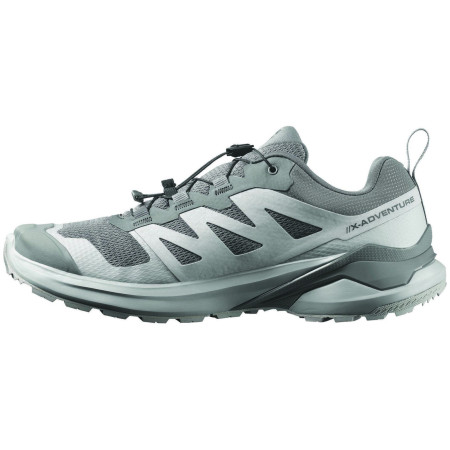 Chaussures de running hommes Salomon X-Adventure Gore-Tex