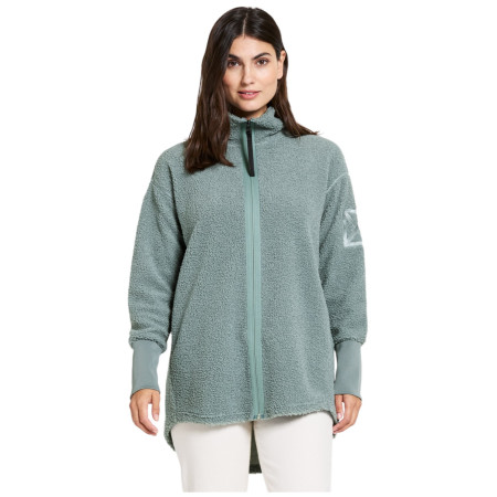 Sweat-shirt femme Didriksons Sally Wns Fz 2