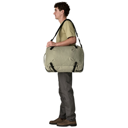 Sac à dos de voyage Patagonia Black Hole MLC 45l