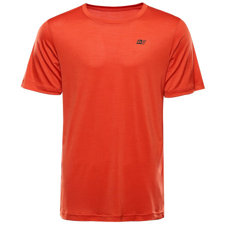 T-shirt fonctionnel homme Alpine Pro Basik