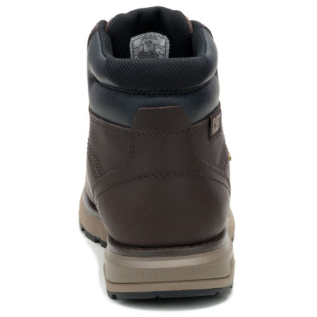 Chaussures homme Caterpillar Pursue Hiker Wp