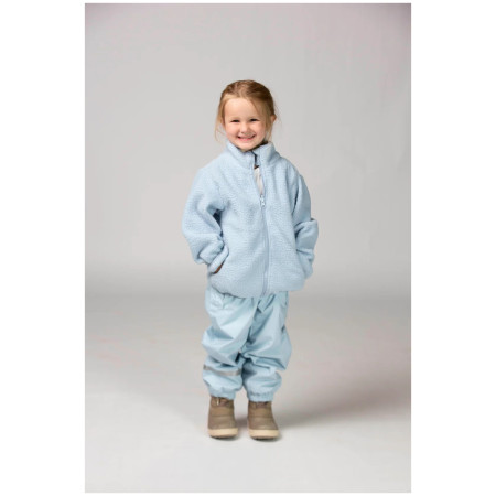 Pantalon enfant DucKsday Rainpants Light Blue