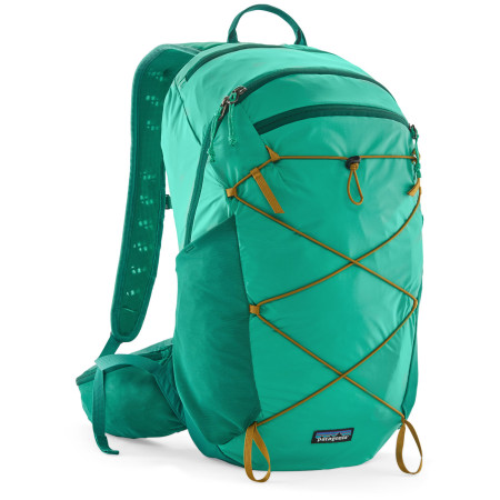 Sac à dos randonnée Patagonia Terravia Pack 22L vert Aqua Stone