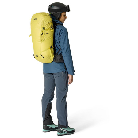 Sac à dos Rab Ascendor 35 (M-L)