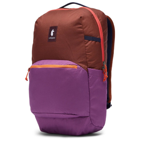 Sac à dos Cotopaxi Chiquillo 26L Backpack violet / rouge Rusty/Mauve