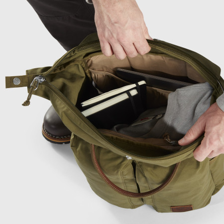 Sac à dos Fjällräven Haulpack No.1