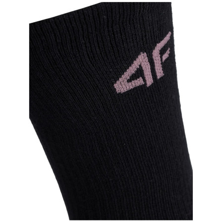 Chaussettes 4F Socks Cas F393 (4Pack)