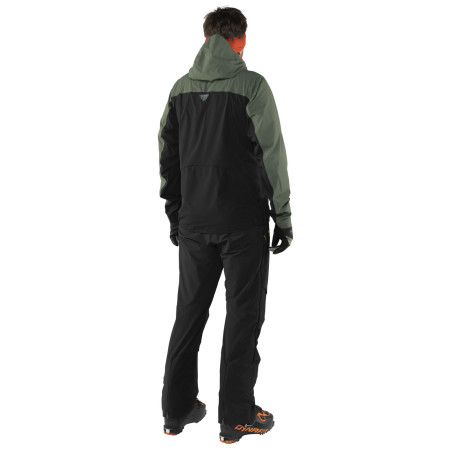 Pantalon d'hiver homme Dynafit Ridge Dst Pnt M