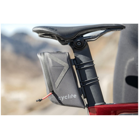 Sacoche de selle Cyclite Saddle Bag Nano / 01