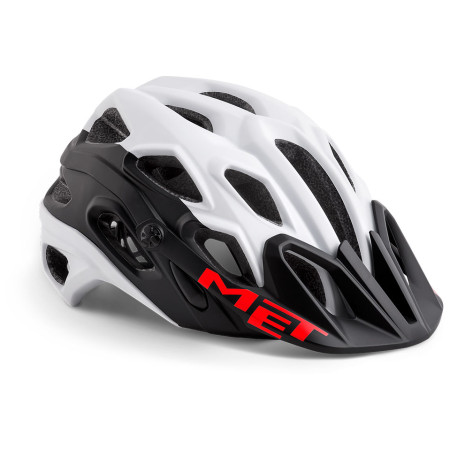 Casque vélo MET Lupo