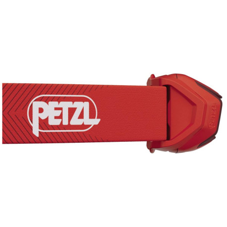 Lampe frontale Petzl Actik (2025)