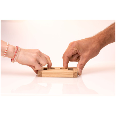 Jeu d’escalade Crush Climbing Pocket Battle