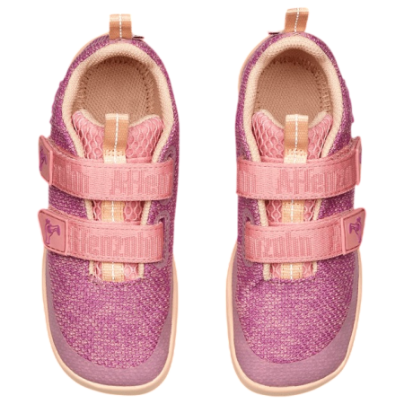 Chaussures enfant Affenzahn Sneaker Knit Happy