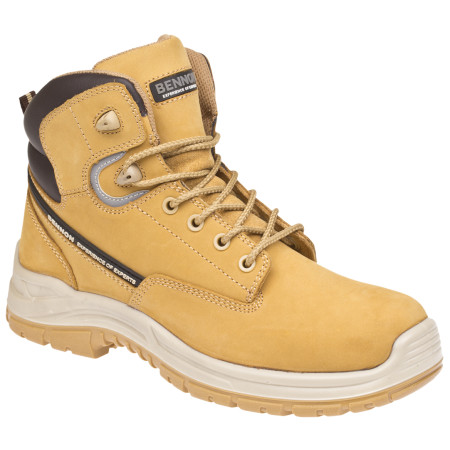 Chaussures homme Bennon Ranger O2 High