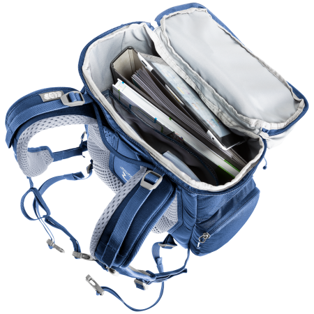 Sac à dos scolaire Deuter Scula