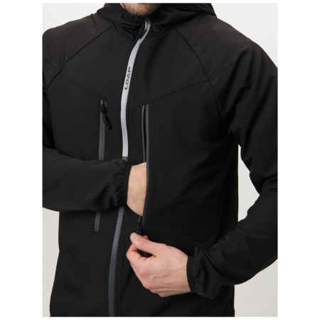 Veste homme Loap Urden