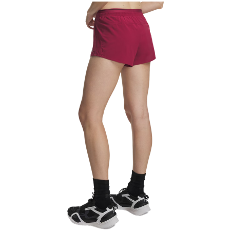 Short femme Under Armour UA Vanish Woven 3in Shorts