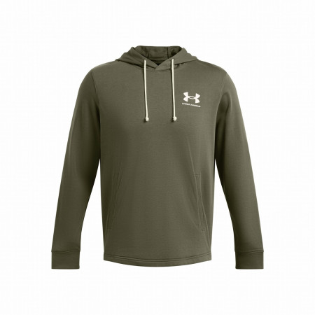 Sweat-shirt homme Under Armour Rival Terry LC HD