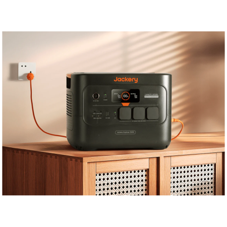 Station de charge Jackery Explorer 3000 v2