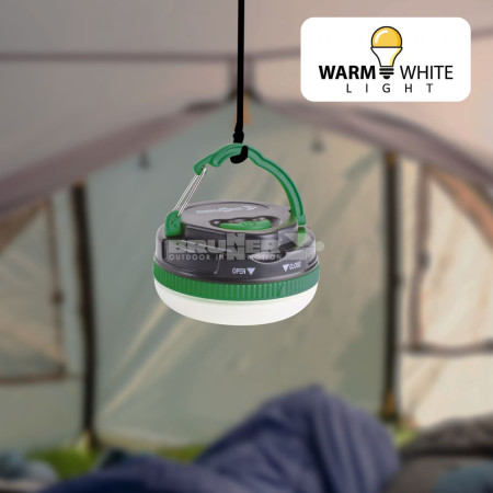 Lampe camping Brunner Noctilus