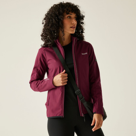 Veste femme Regatta Women's Moutdale