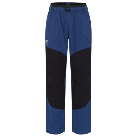 Pantalon enfant Hannah Guines Jr. vert / bleu EnsignBlue/Anthracite