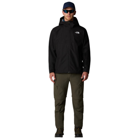 Veste homme The North Face Whiton 3L Jacket