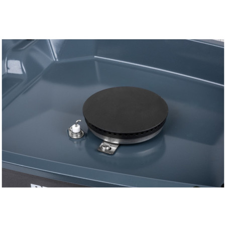 Barbecues à gaz Brunner Mariposa 30