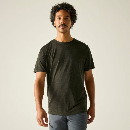 T-shirt homme Regatta Fingal Edition