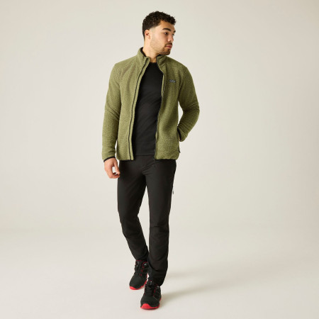 Veste polaire pour homme Dare 2b Switch Out Fleece
