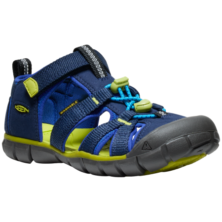 Sandales enfant Keen Seacamp II CNX JR